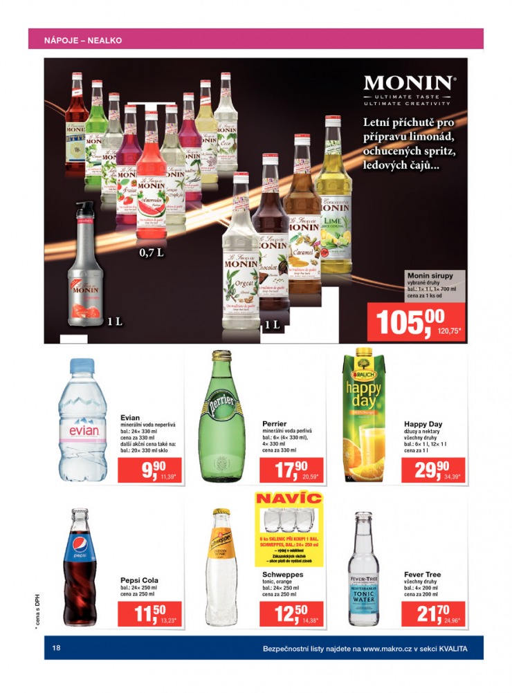 let�k Makro Bar od 15.7.2015 strana 1