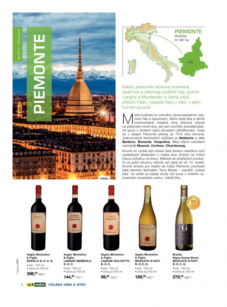 leták Makro Epikure od 15.7.2015 strana 1 leták Makro Epikure od 15.7.2015 strana 1