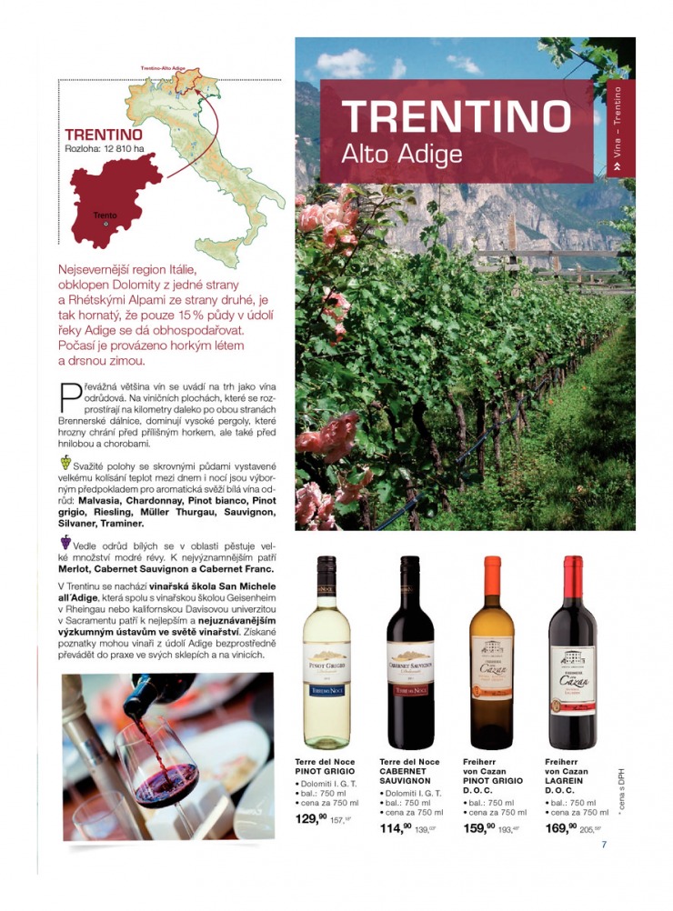 leták Makro Epikure od 15.7.2015 strana 1 leták Makro Epikure od 15.7.2015 strana 1