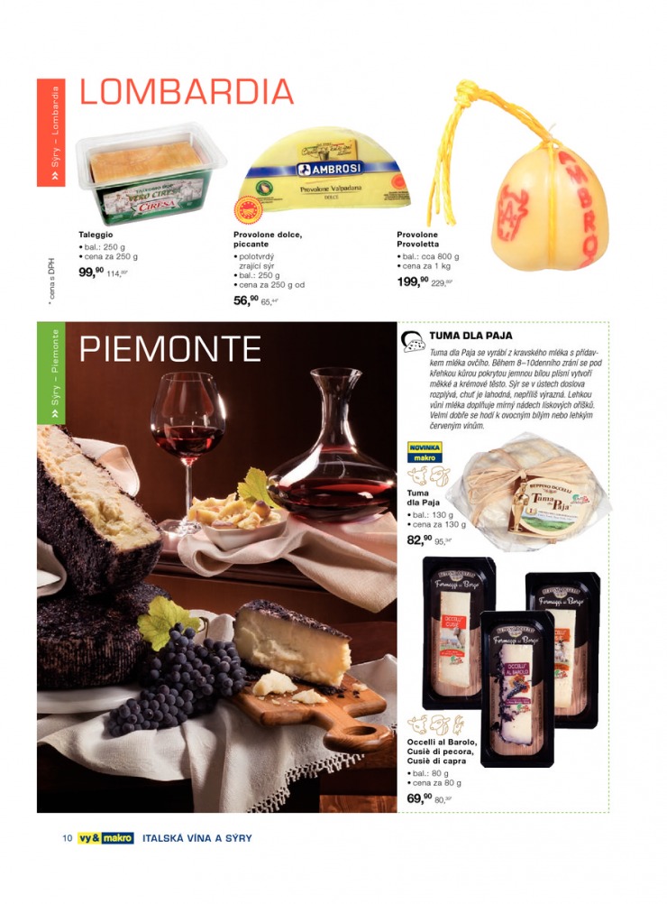 leták Makro Epikure od 15.7.2015 strana 1 leták Makro Epikure od 15.7.2015 strana 1