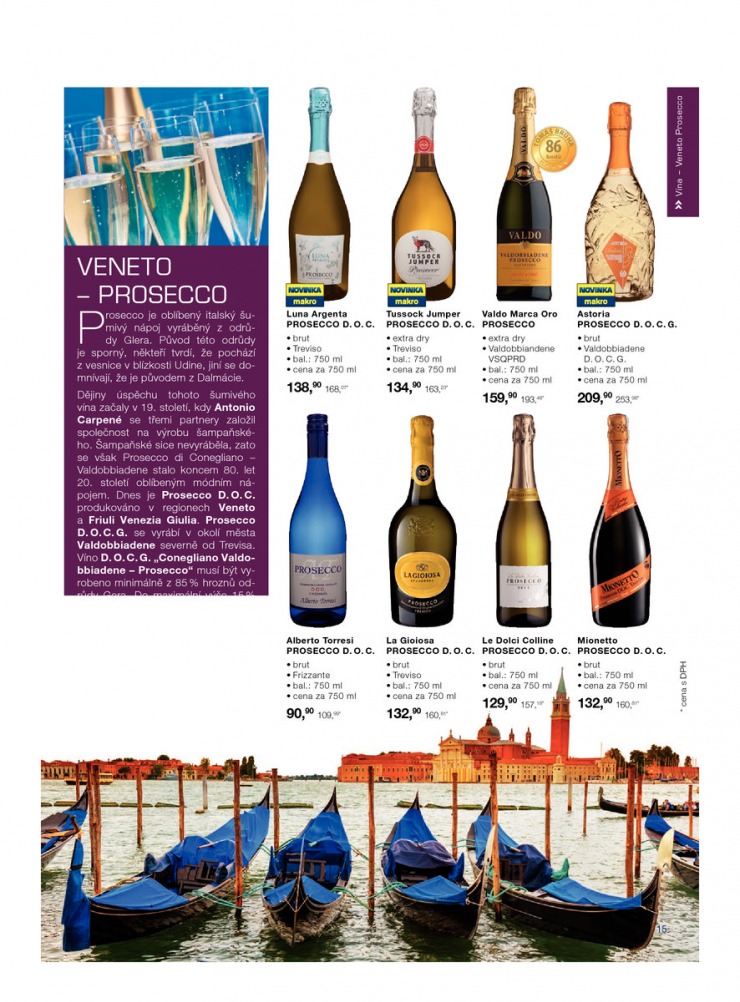 leták Makro Epikure od 15.7.2015 strana 1 leták Makro Epikure od 15.7.2015 strana 1