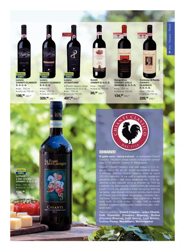 leták Makro Epikure od 15.7.2015 strana 1 leták Makro Epikure od 15.7.2015 strana 1