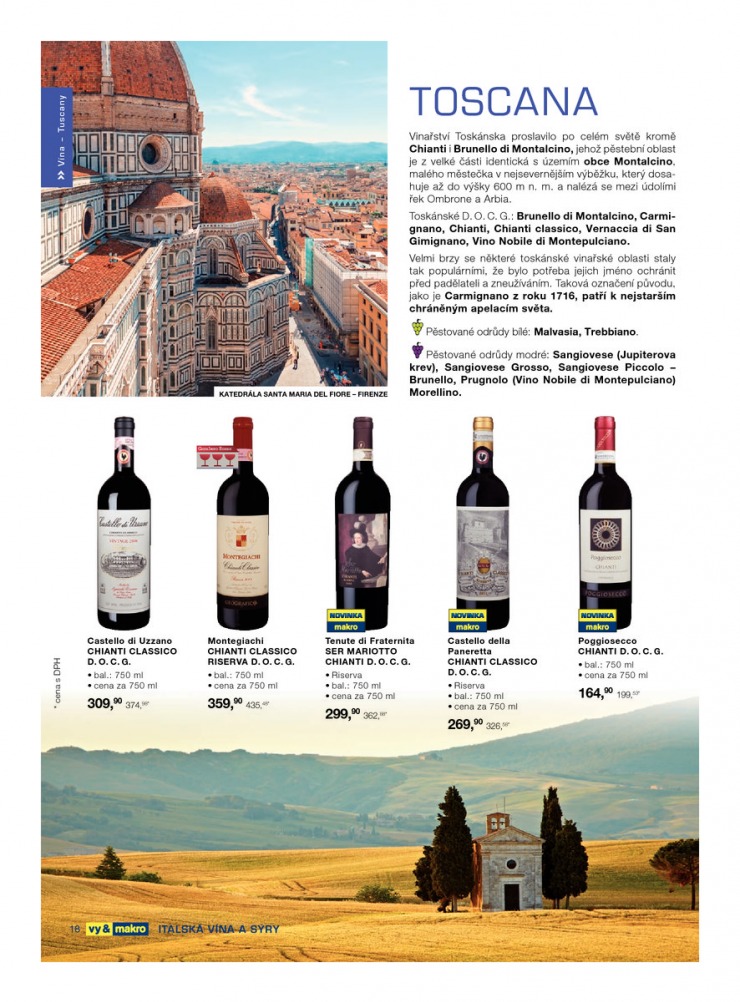 leták Makro Epikure od 15.7.2015 strana 1 leták Makro Epikure od 15.7.2015 strana 1