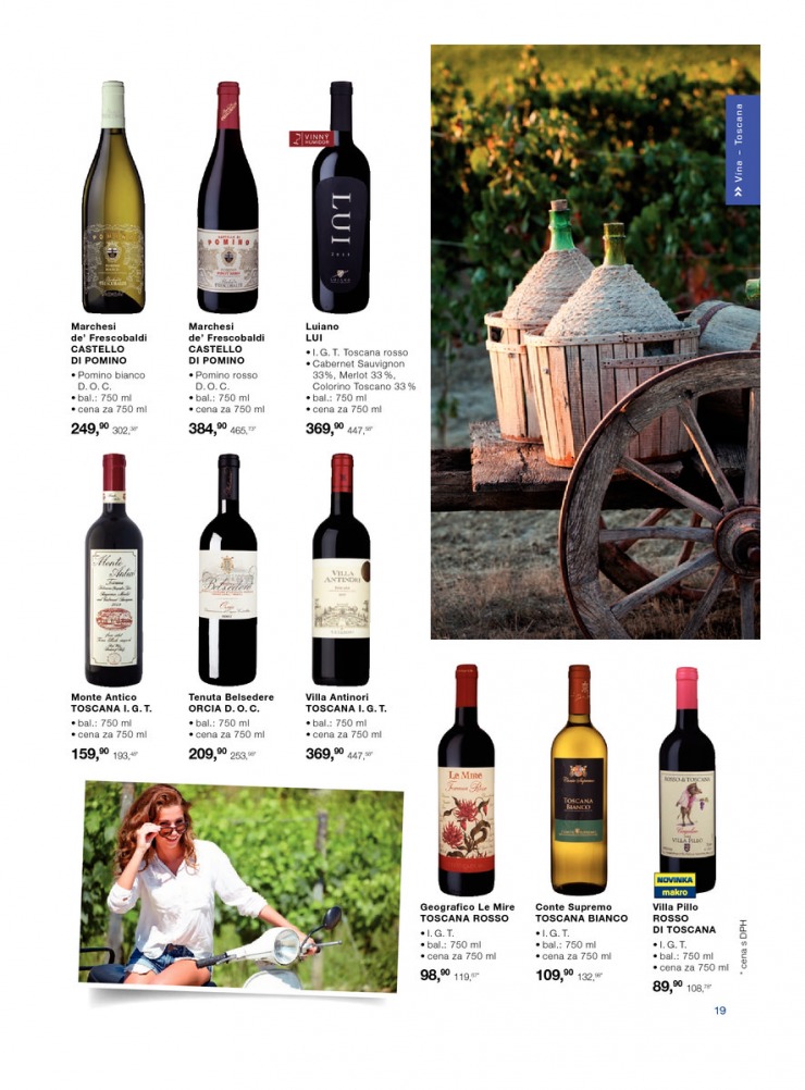 leták Makro Epikure od 15.7.2015 strana 1 leták Makro Epikure od 15.7.2015 strana 1