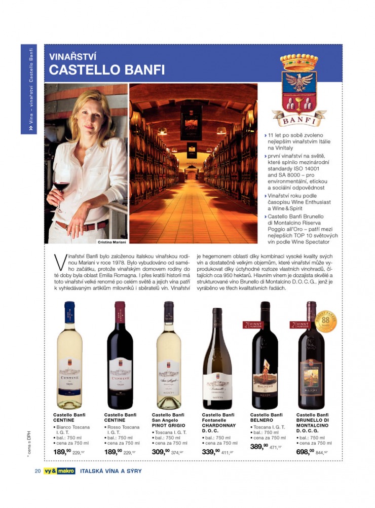 leták Makro Epikure od 15.7.2015 strana 1 leták Makro Epikure od 15.7.2015 strana 1