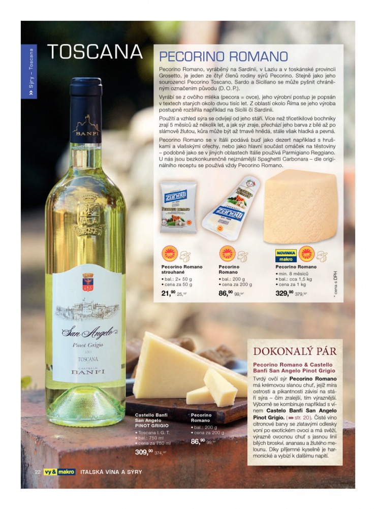 leták Makro Epikure od 15.7.2015 strana 1 leták Makro Epikure od 15.7.2015 strana 1