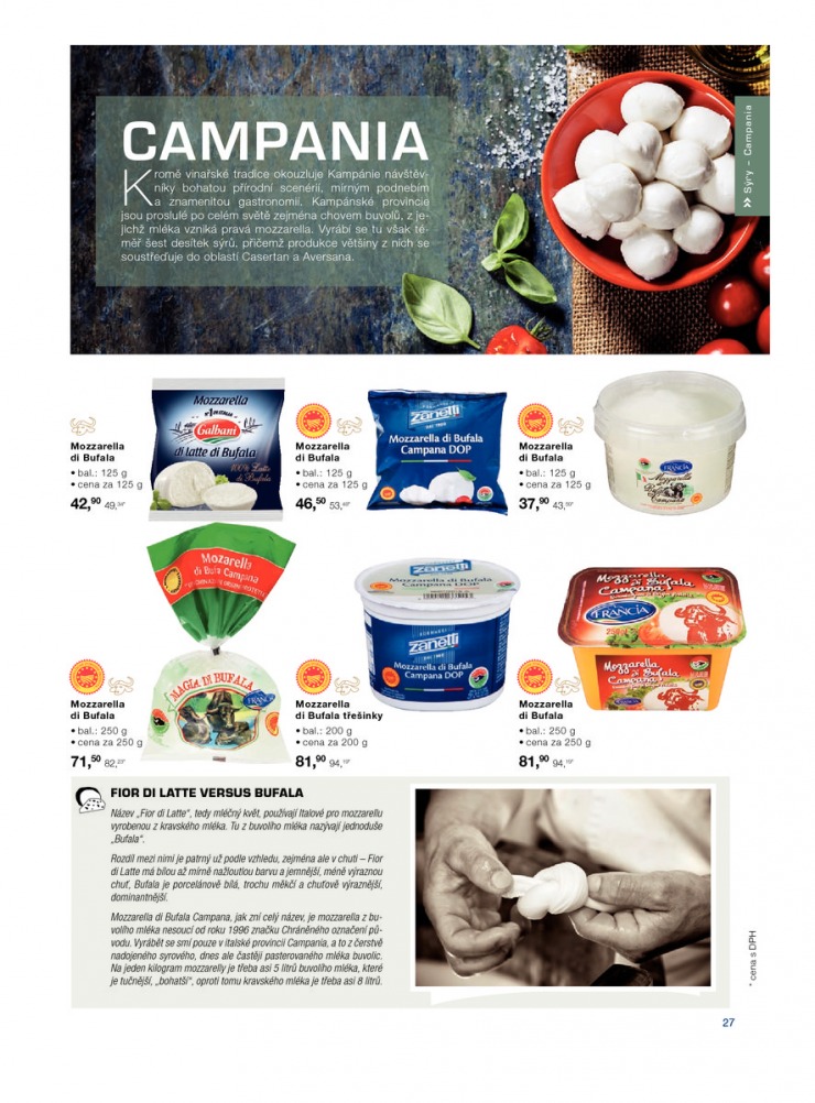 leták Makro Epikure od 15.7.2015 strana 1 leták Makro Epikure od 15.7.2015 strana 1