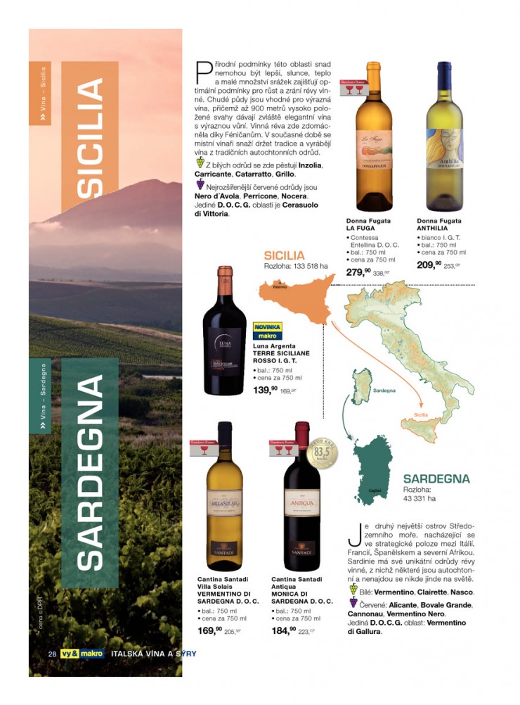 leták Makro Epikure od 15.7.2015 strana 1 leták Makro Epikure od 15.7.2015 strana 1