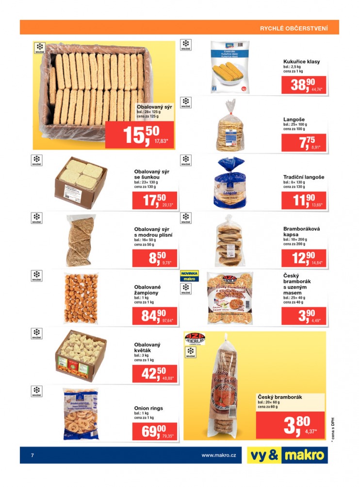 let�k Makro Rychl� ob�erstven� od 15.7.2015 strana 1