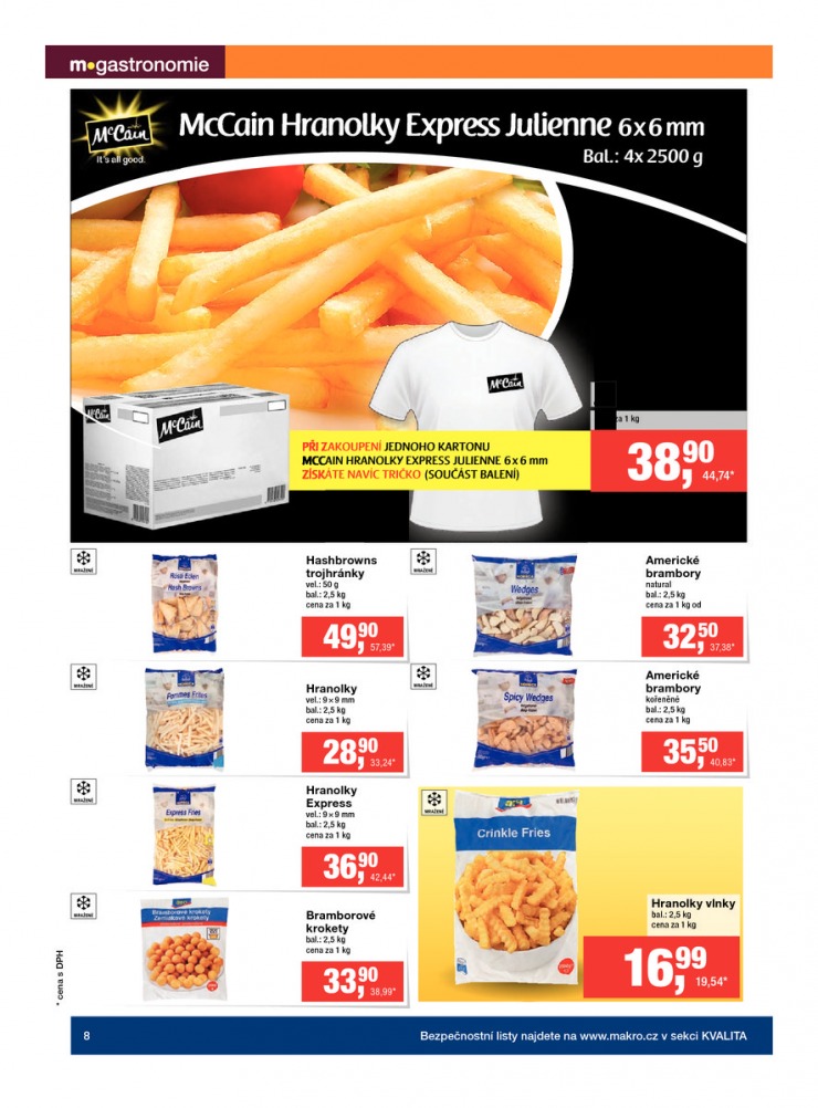 let�k Makro Rychl� ob�erstven� od 15.7.2015 strana 1