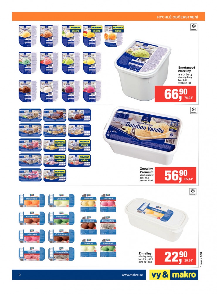 let�k Makro Rychl� ob�erstven� od 15.7.2015 strana 1