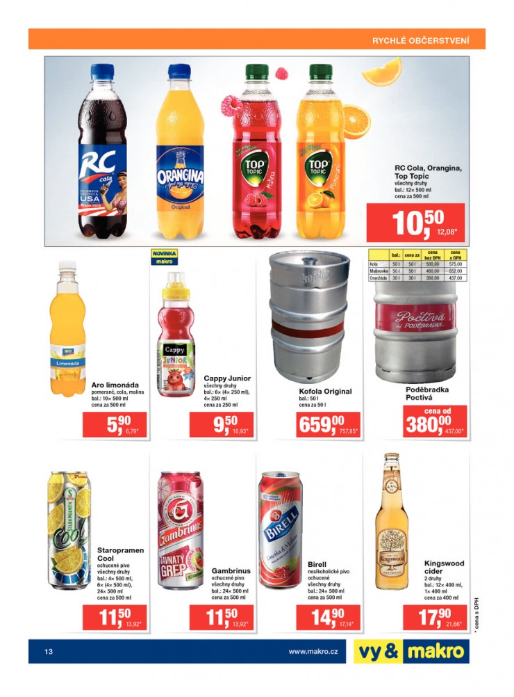 let�k Makro Rychl� ob�erstven� od 15.7.2015 strana 1