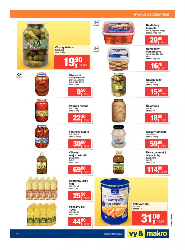 let�k Makro Rychl� ob�erstven� od 15.7.2015 strana 1