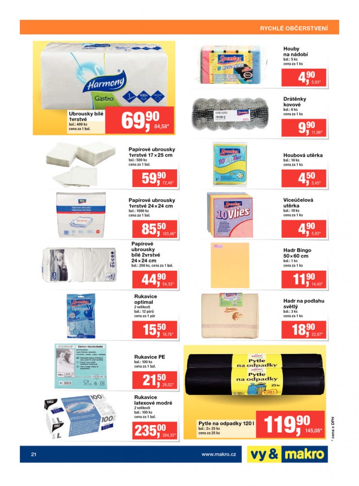 let�k Makro Rychl� ob�erstven� od 15.7.2015 strana 1