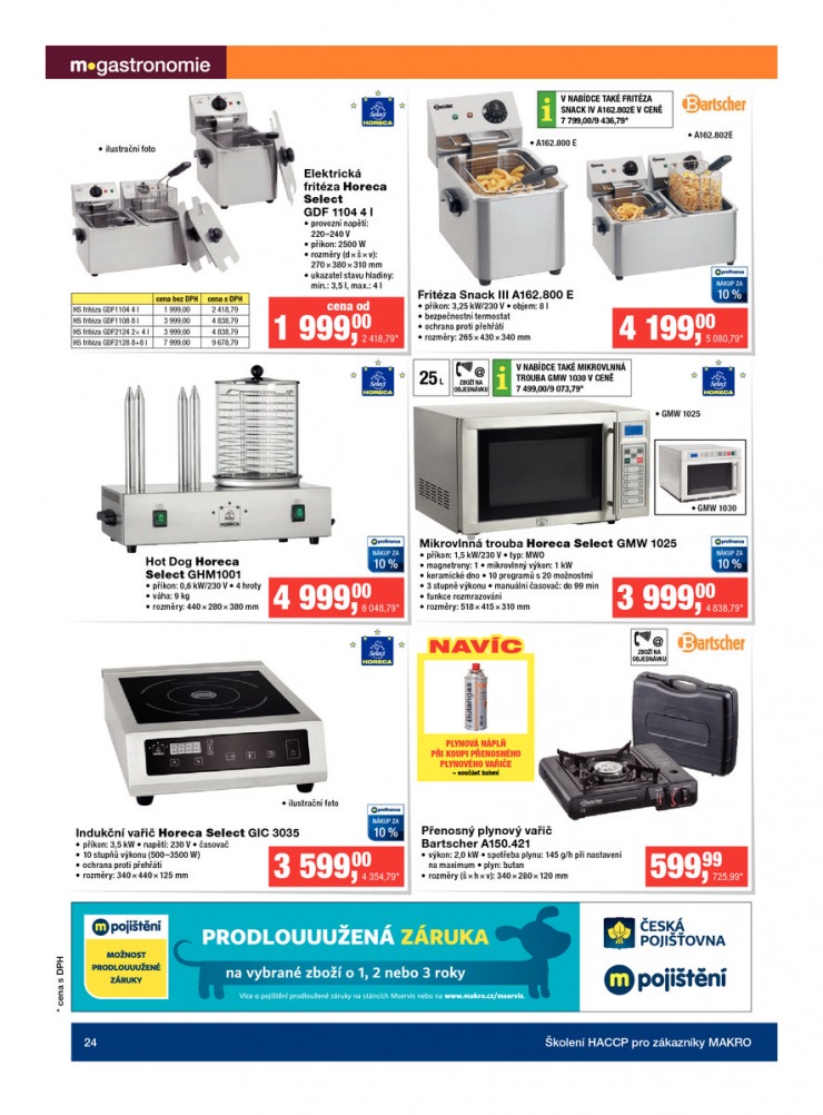 leták Makro Rychlé občerstvení od 15.7.2015 strana 1 leták Makro Rychlé občerstvení od 15.7.2015 strana 1