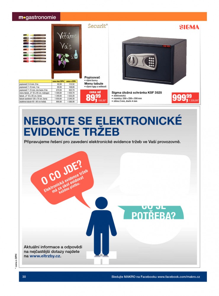 leták Makro Rychlé občerstvení od 15.7.2015 strana 1 leták Makro Rychlé občerstvení od 15.7.2015 strana 1