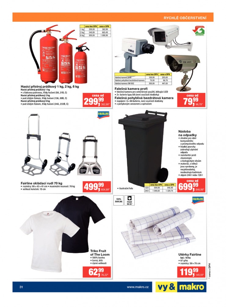 leták Makro Rychlé občerstvení od 15.7.2015 strana 1 leták Makro Rychlé občerstvení od 15.7.2015 strana 1