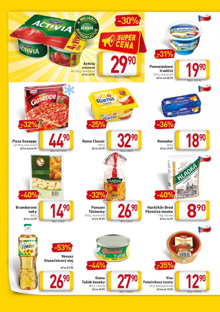 let�k Billa velk� od 15.7.2015 strana 1