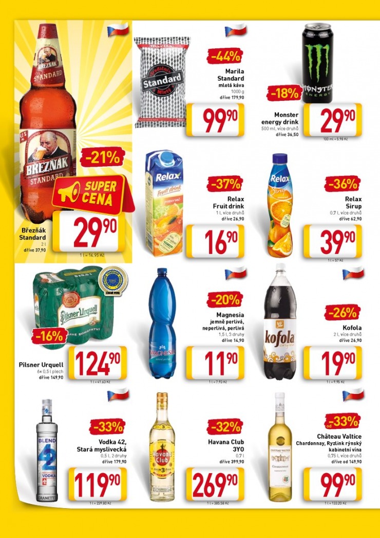 let�k Billa velk� od 15.7.2015 strana 1