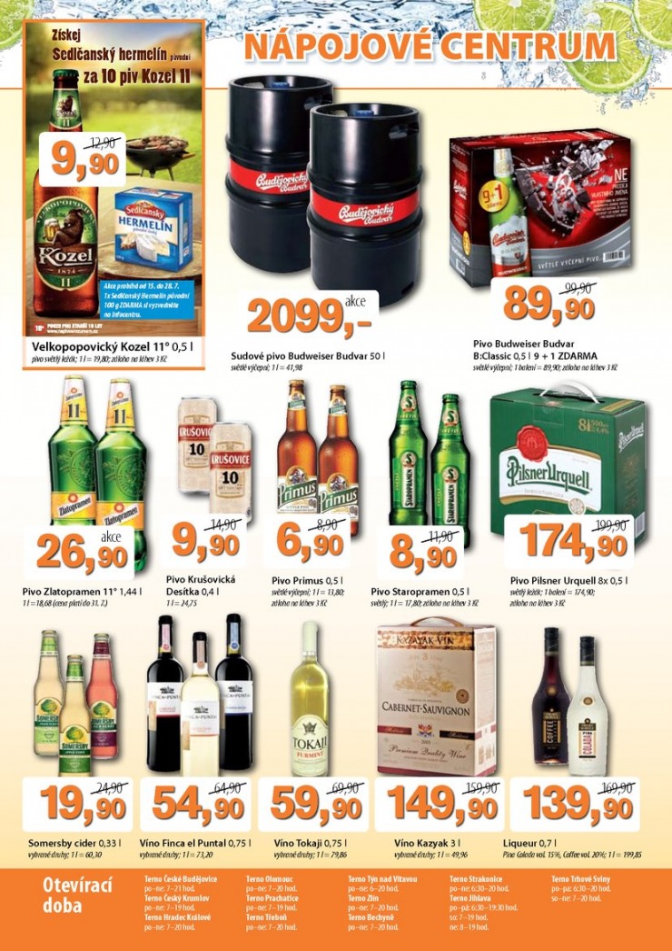 let�k COOP Terno od 15.7.2015 strana 1