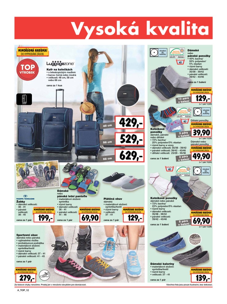 let�k Kaufland Aktu�ln� nab�dka od 16.7.2015 strana 1