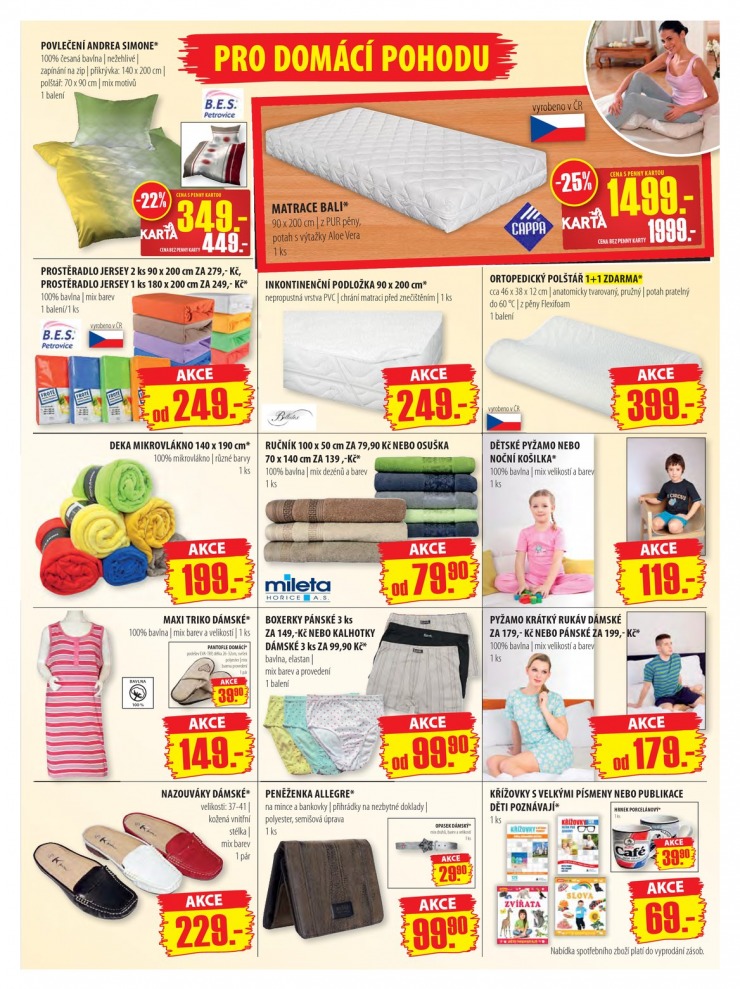 leták Penny Aktuální nabídka od 16.7.2015  strana 1 leták Penny Aktuální nabídka od 16.7.2015 strana 1