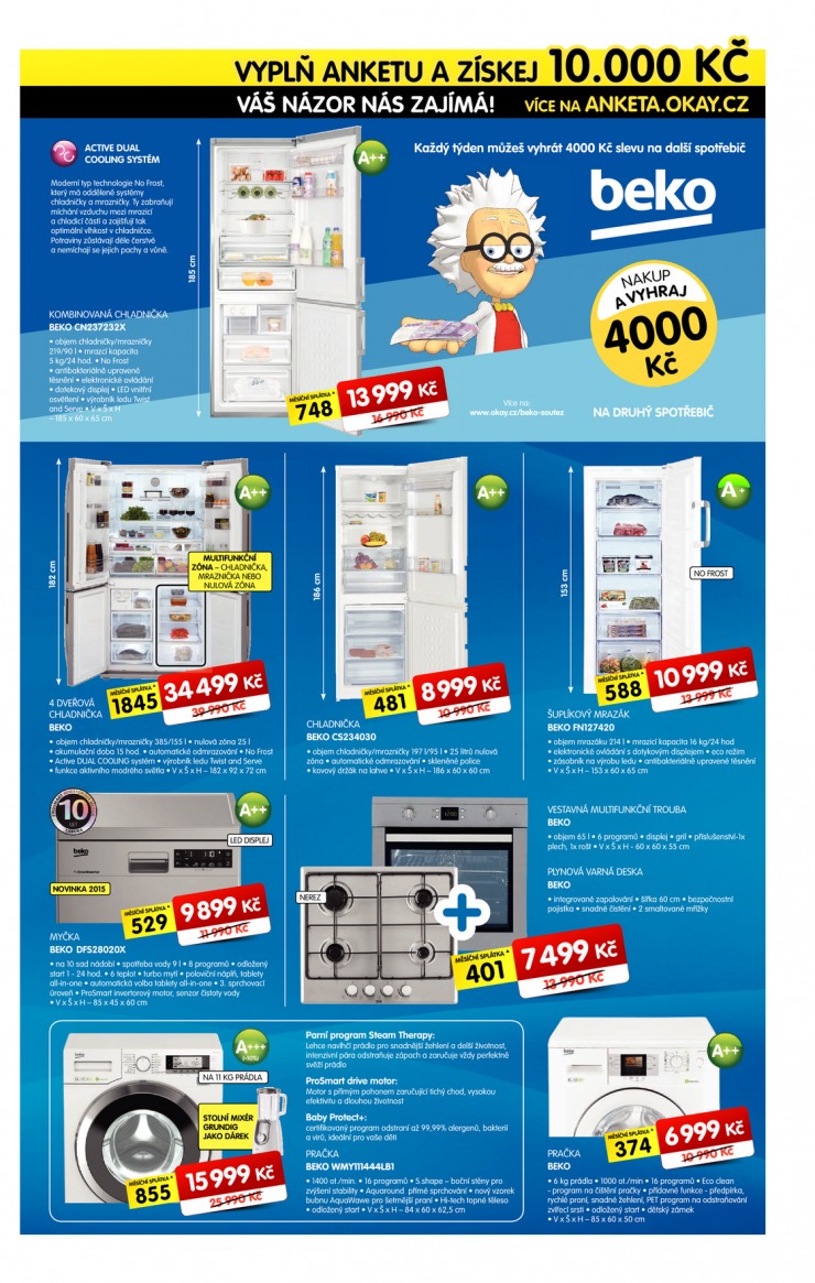 let�k Okay Aktu�ln� let�k od 15.7.2015 strana 1