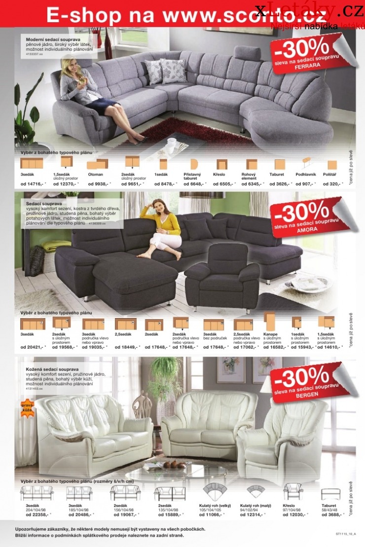 let�k Sconto n�bytek let�k strana 1