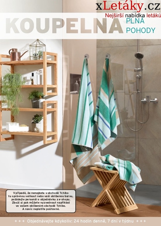 let�k Tchibo let�k strana 1