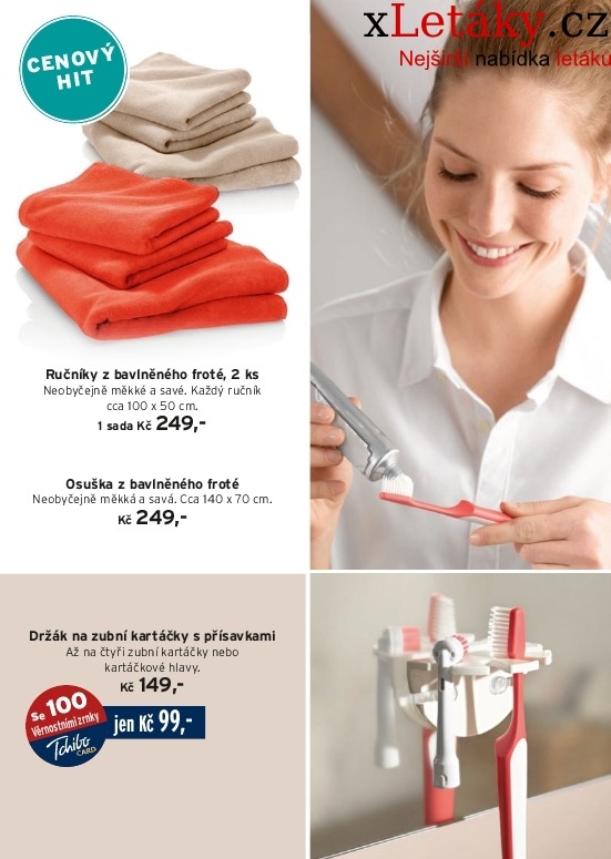 let�k Tchibo let�k strana 1