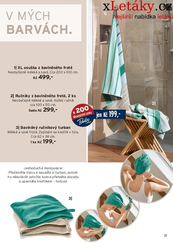 let�k Tchibo let�k strana 1