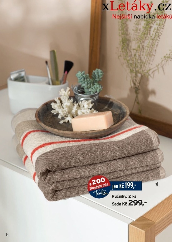 let�k Tchibo let�k strana 1