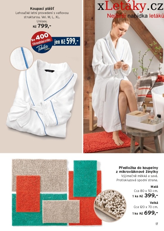 let�k Tchibo let�k strana 1