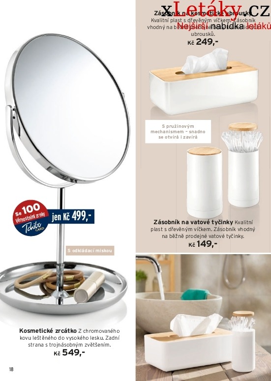 let�k Tchibo let�k strana 1