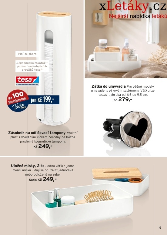 let�k Tchibo let�k strana 1