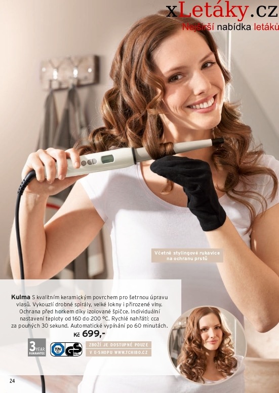 let�k Tchibo let�k strana 1