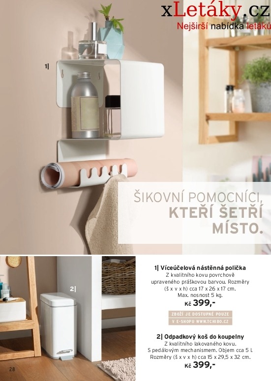 let�k Tchibo let�k strana 1