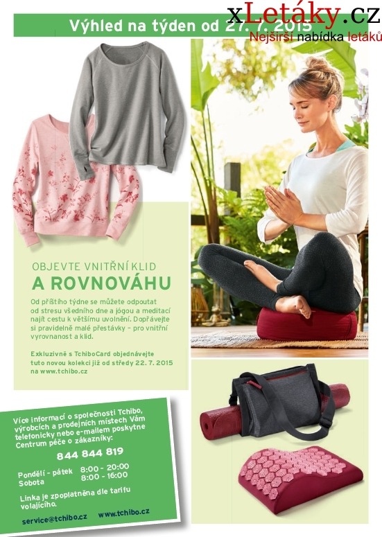 let�k Tchibo let�k strana 1