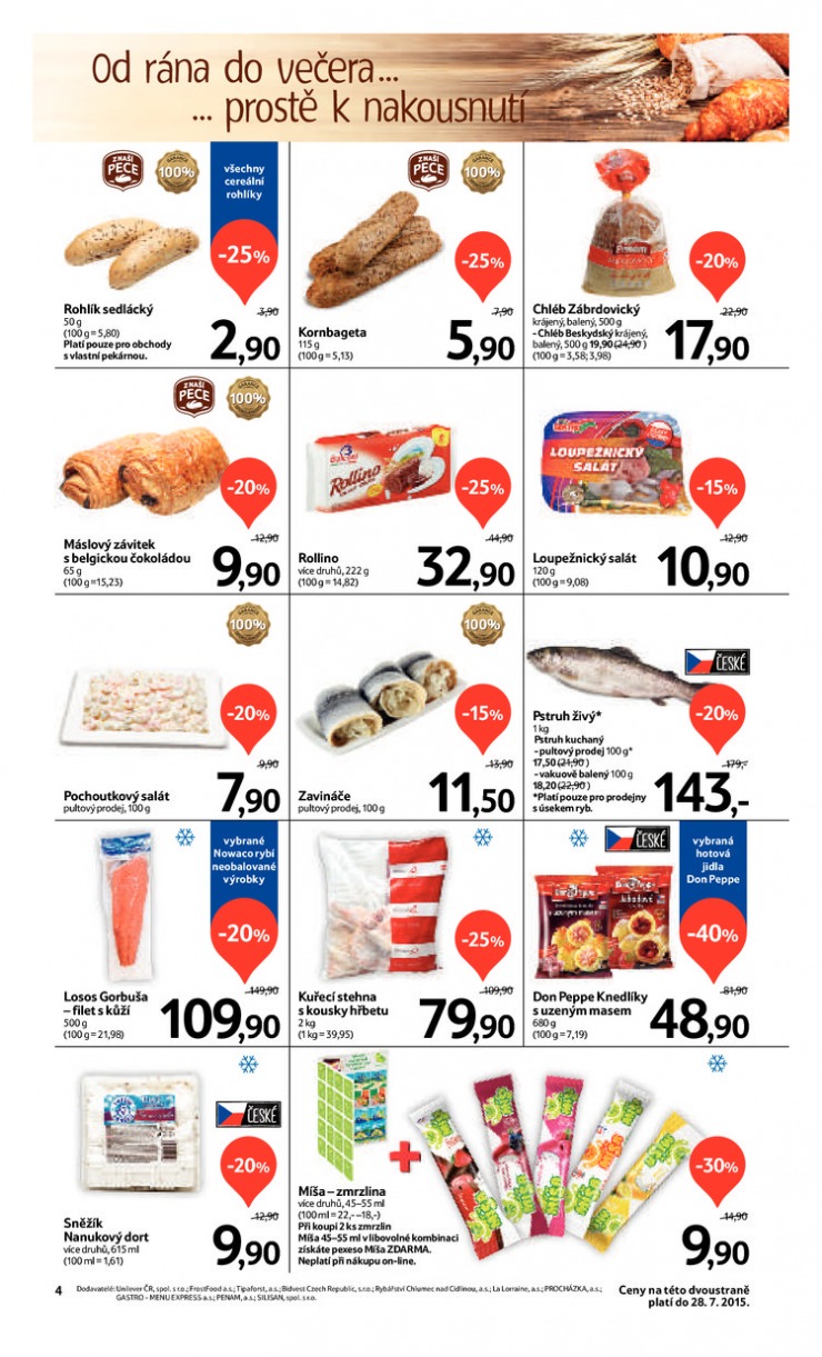 let�k Tesco OD od 22.7.2015 strana 1