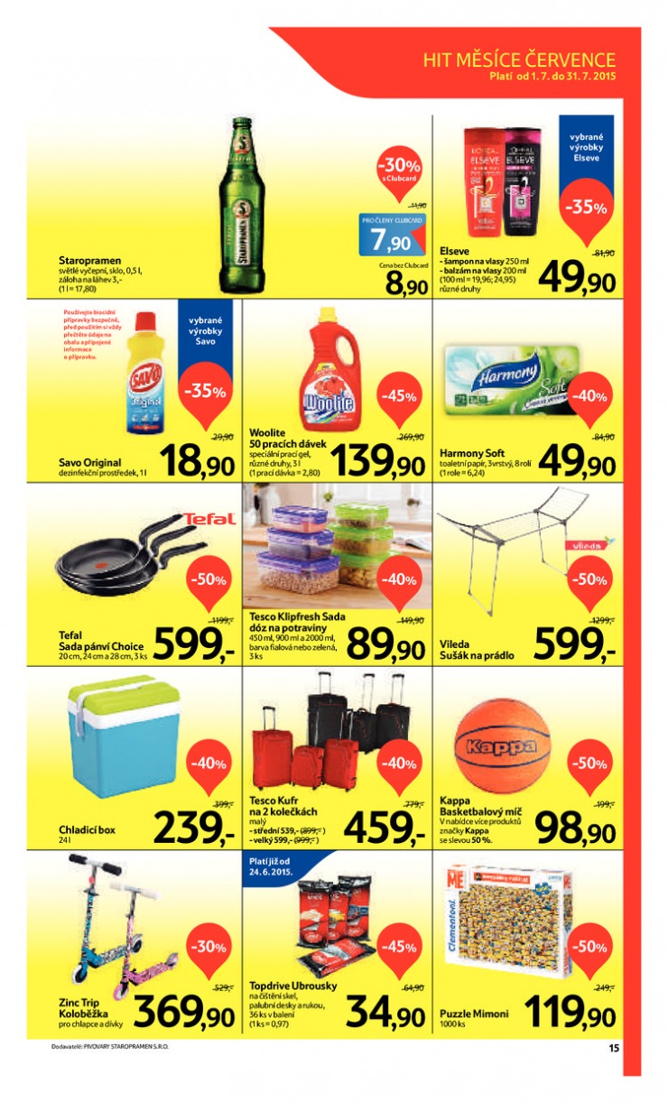 let�k Tesco OD od 22.7.2015 strana 1