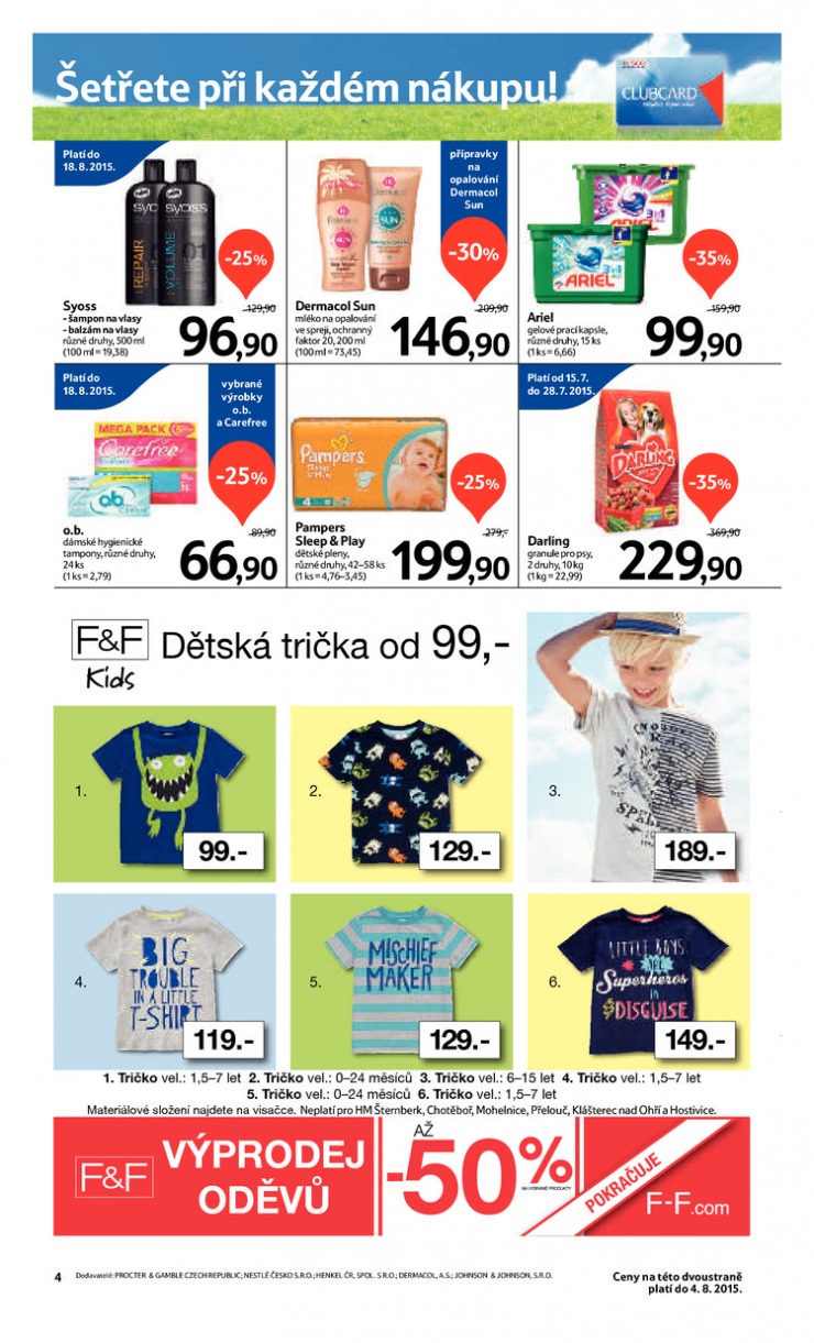 let�k Tesco velk� hypermarkety od 22.7.2015 strana 1