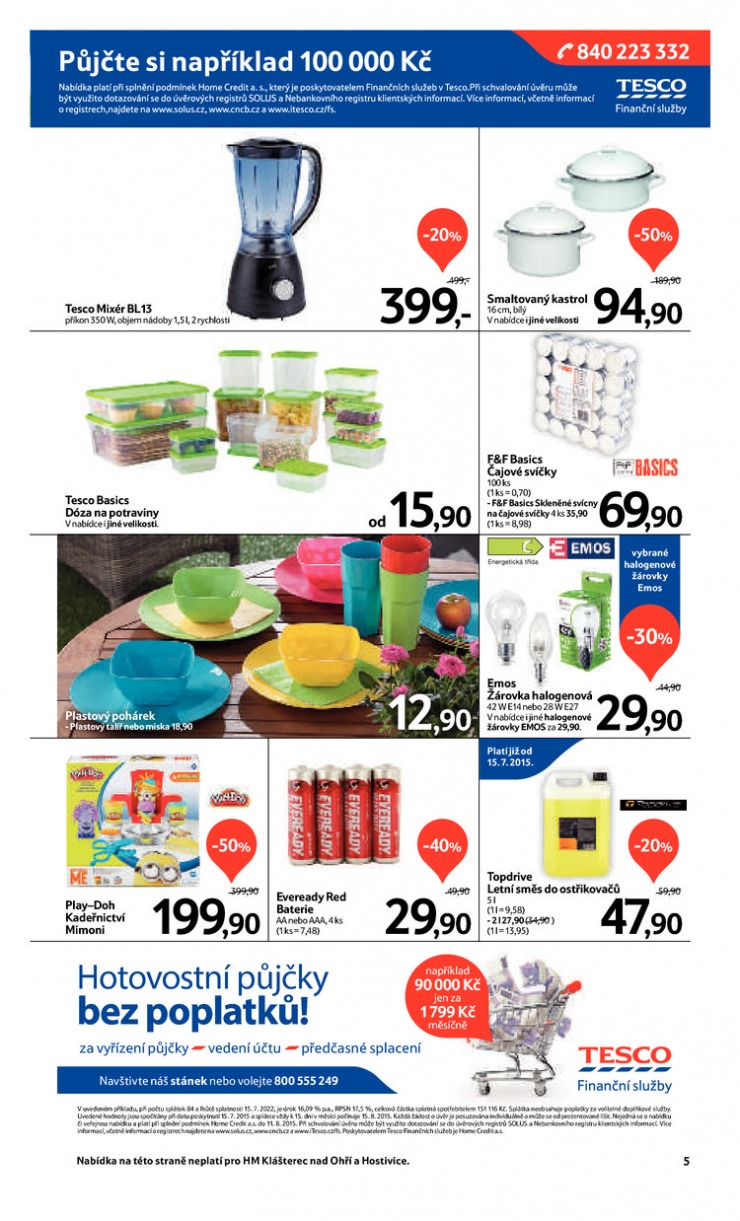 let�k Tesco velk� hypermarkety od 22.7.2015 strana 1