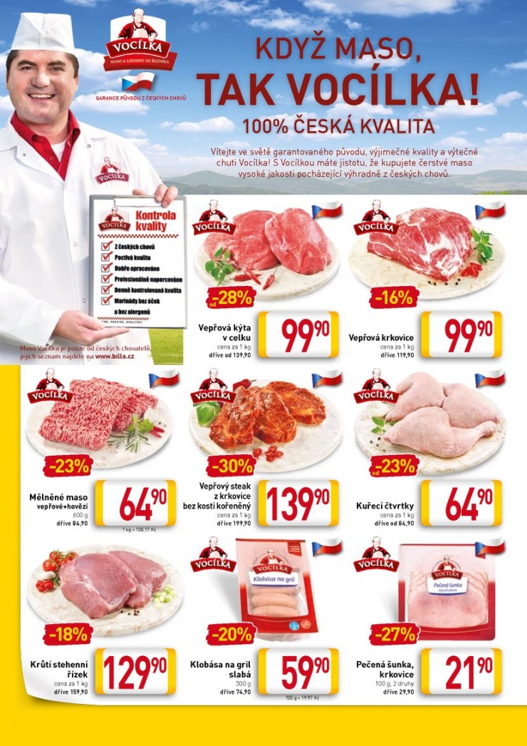 let�k Billa velk� od 22.7.2015 strana 1