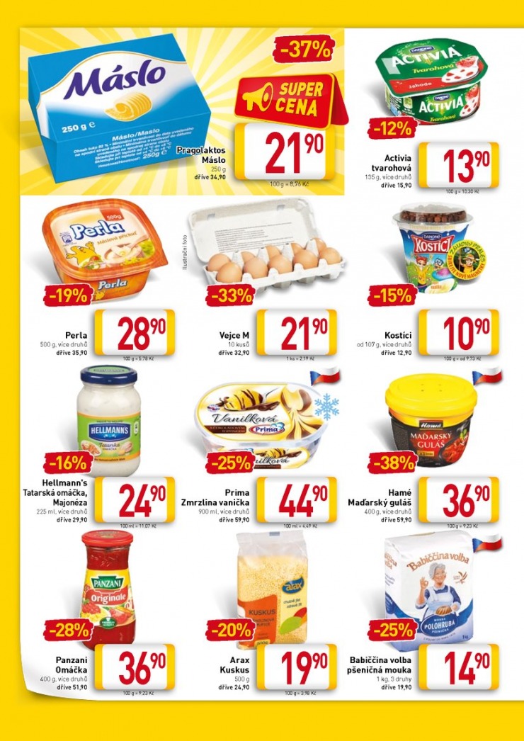 let�k Billa velk� od 22.7.2015 strana 1