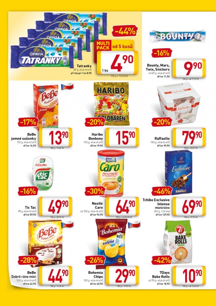 let�k Billa velk� od 22.7.2015 strana 1