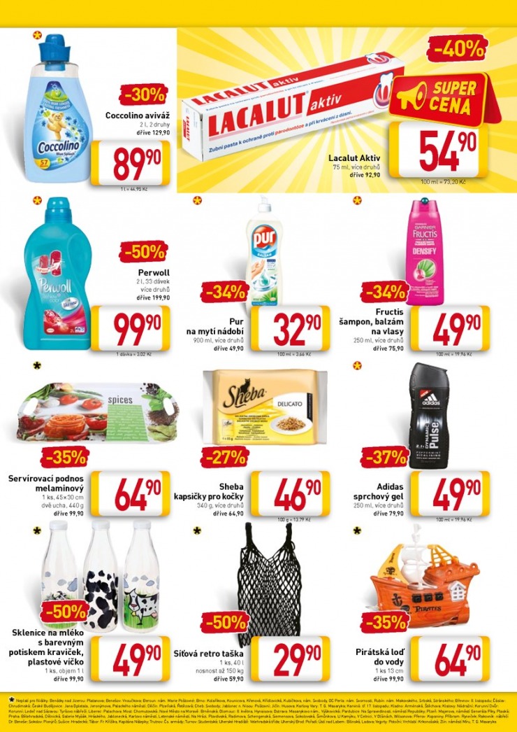 let�k Billa velk� od 22.7.2015 strana 1