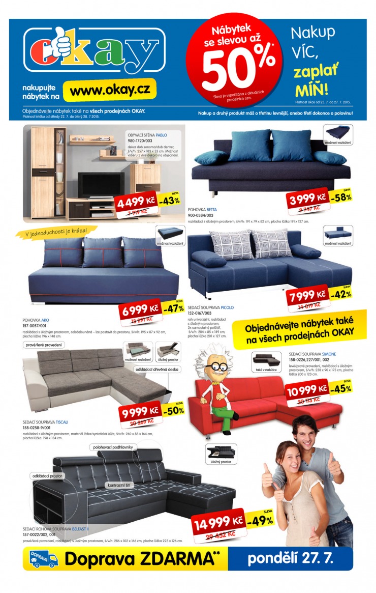 let�k Okay Aktu�ln� let�k od 22.7.2015 strana 1