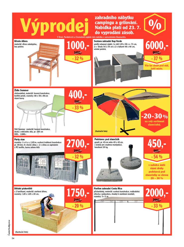 let�k Globus Na�e noviny od 23.7.2015 strana 1