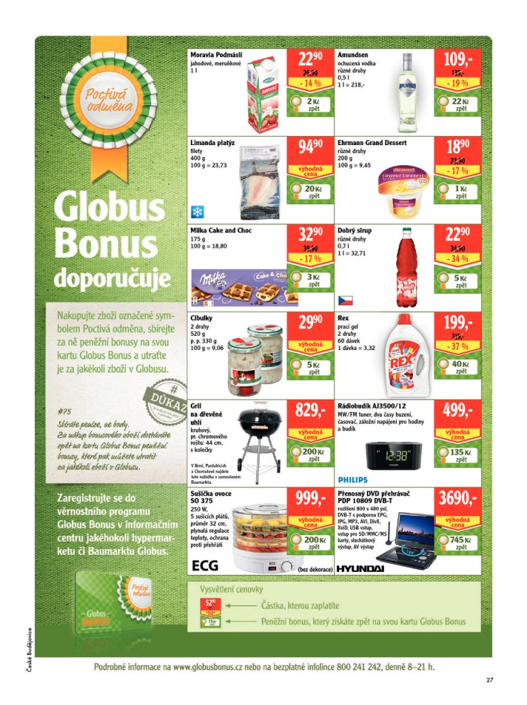 letk Globus Nae noviny od 23.7.2015 strana 1