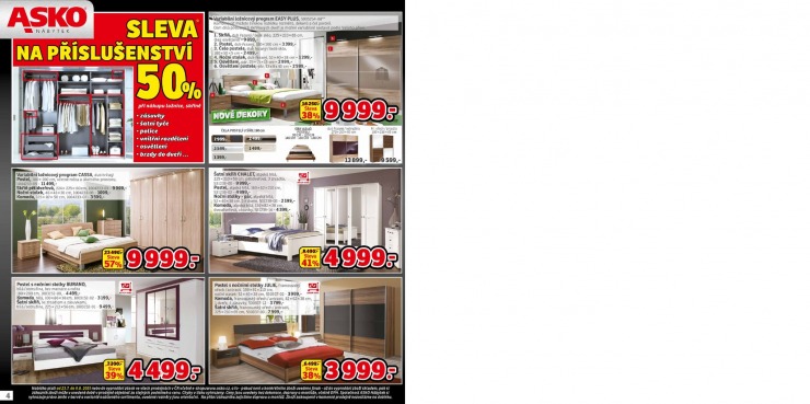 let�k Asko n�bytek katalog od 23.7.2015 strana 1